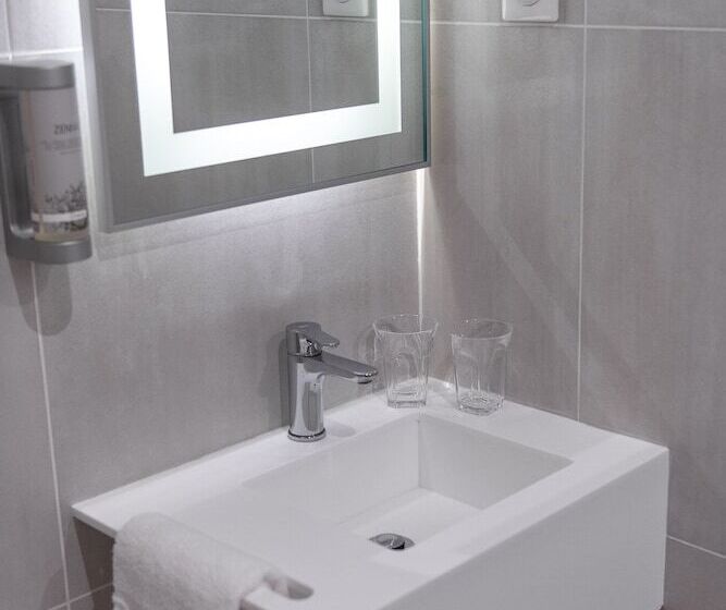 اتاق لوکس, Le Vivier