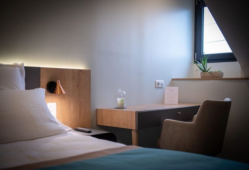 اتاق لوکس, Le Vivier