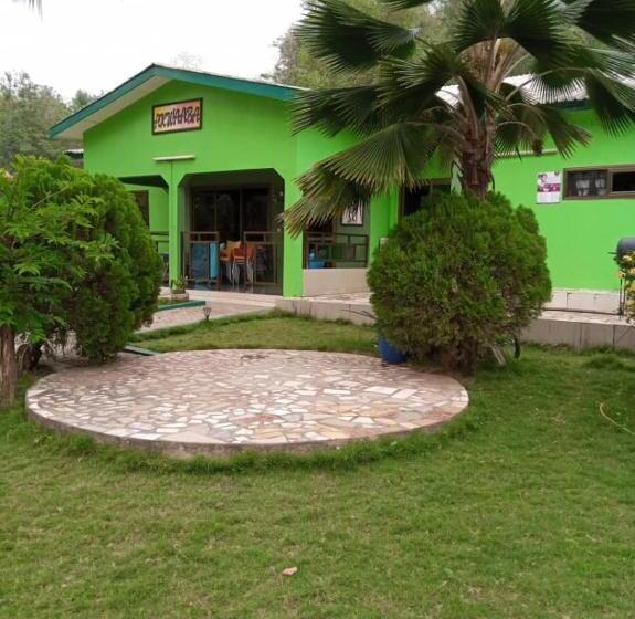 اتاق اکونومی یک تخته, Panaasa Guest House