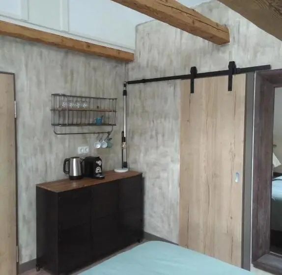 ファミリールーム, Landhof Schober Studio S