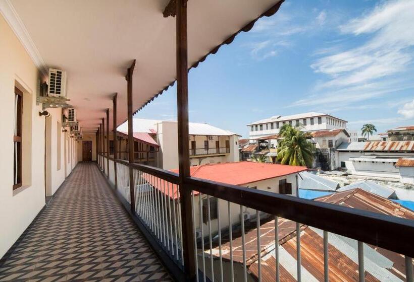 豪华房间, Antonio Garden