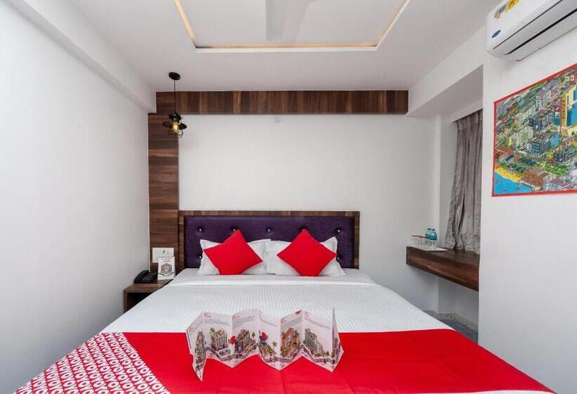 חדר סטנדרט, Capital O 18946 Admire Suit Hospitality