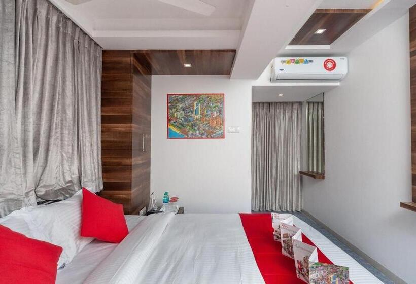 חדר סטנדרט, Capital O 18946 Admire Suit Hospitality