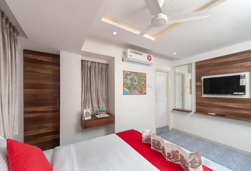 חדר סטנדרט, Capital O 18946 Admire Suit Hospitality