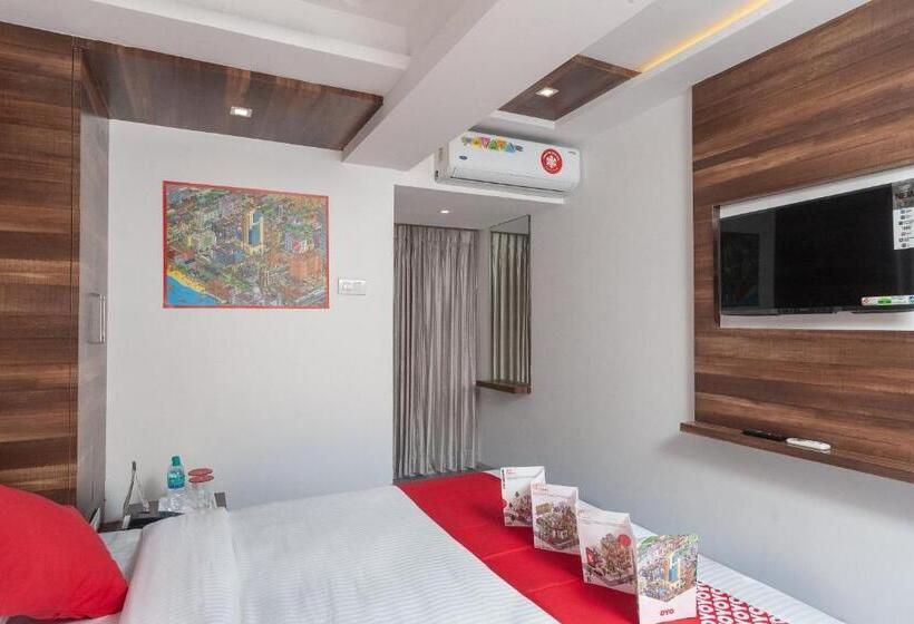 חדר סטנדרט, Capital O 18946 Admire Suit Hospitality