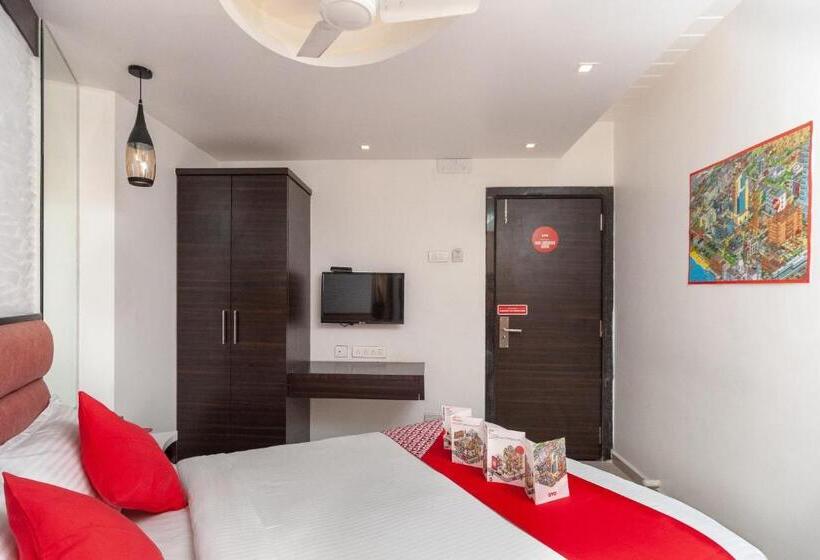 חדר סטנדרט, Capital O 18946 Admire Suit Hospitality