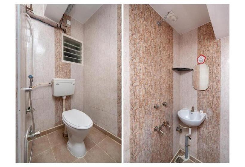 חדר דלוקס, Capital O 18946 Admire Suit Hospitality