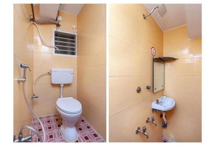 סוויטה, Capital O 18946 Admire Suit Hospitality