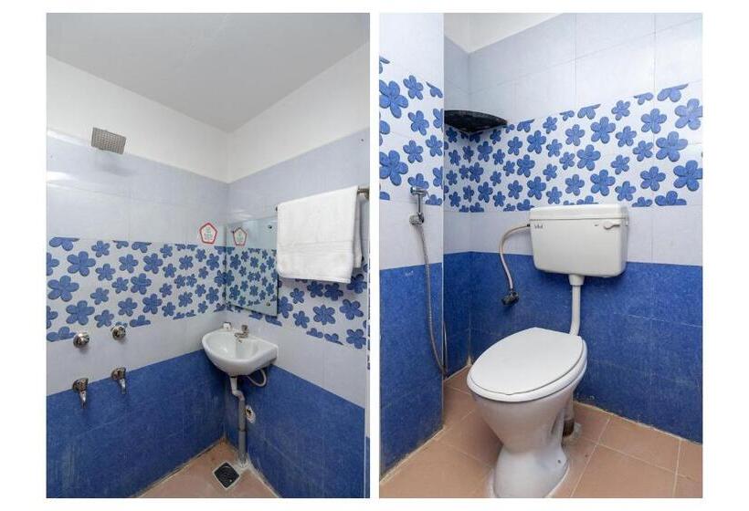 סוויטה, Capital O 18946 Admire Suit Hospitality