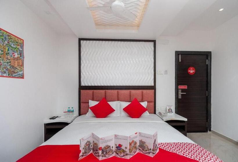 סוויטה, Capital O 18946 Admire Suit Hospitality