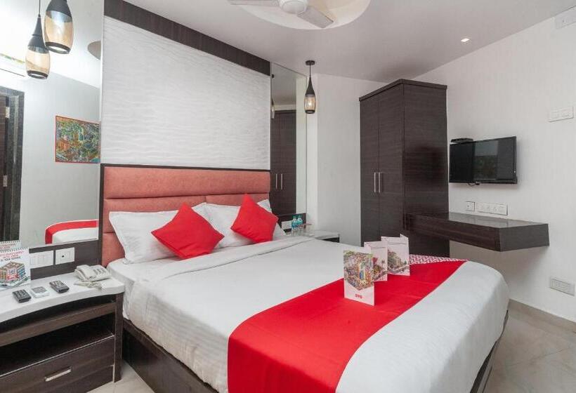 סוויטה, Capital O 18946 Admire Suit Hospitality