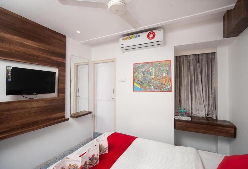 סוויטה, Capital O 18946 Admire Suit Hospitality