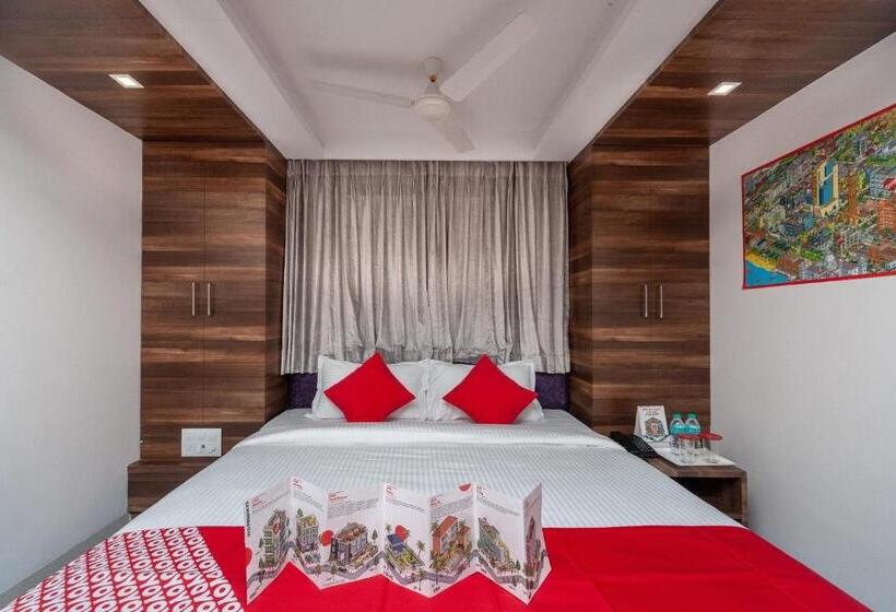 סוויטה, Capital O 18946 Admire Suit Hospitality