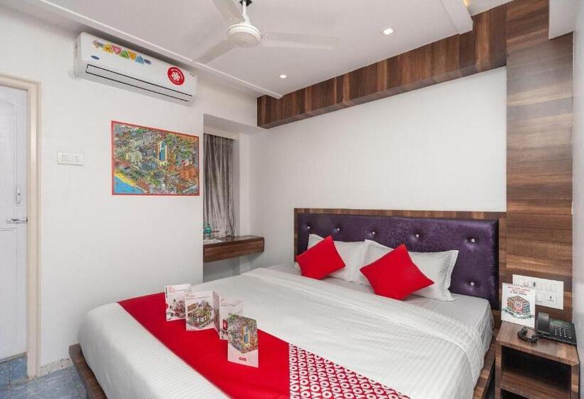 סוויטה, Capital O 18946 Admire Suit Hospitality