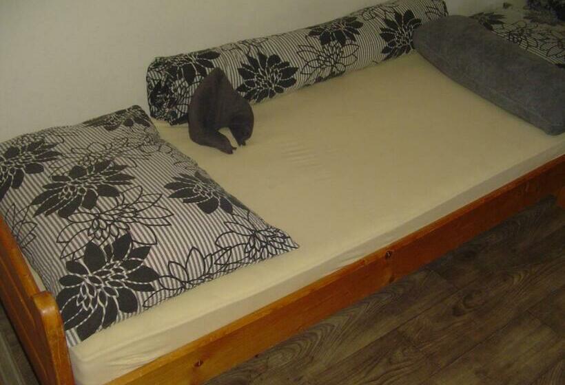 Standard-huone, Ubytovanie Danube