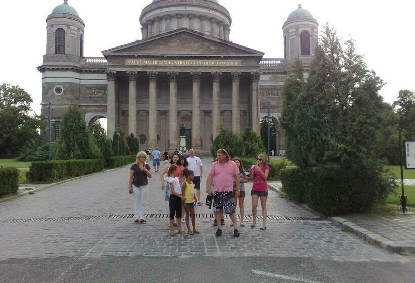 Standard-huone, Ubytovanie Danube