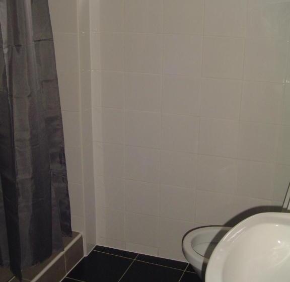 1 Bedroom Apartment, Ubytovanie Danube