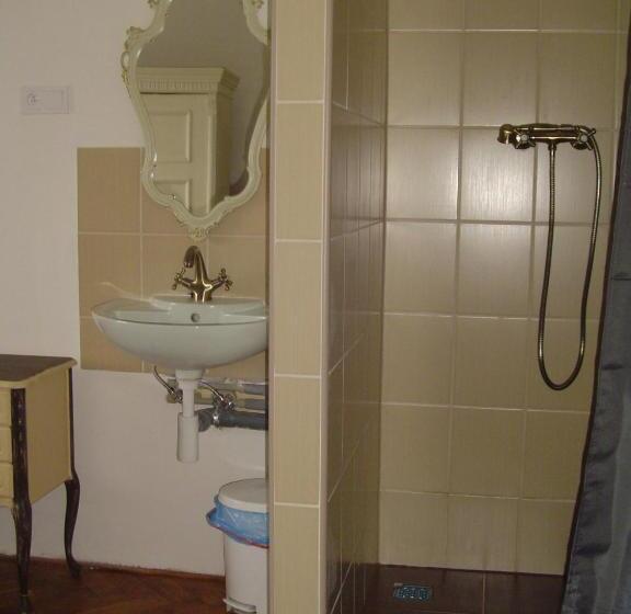 Deluxe Room with Views, Ubytovanie Danube