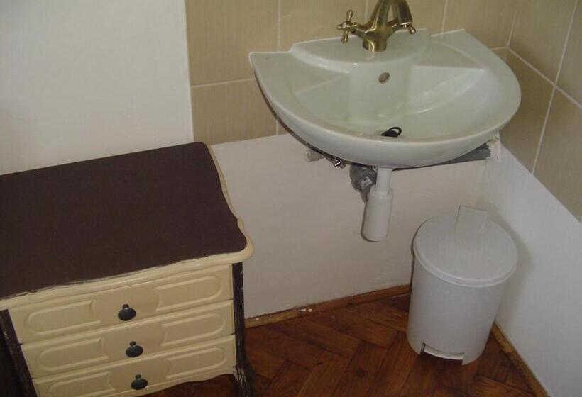 Deluxe-huone Näkymä, Ubytovanie Danube