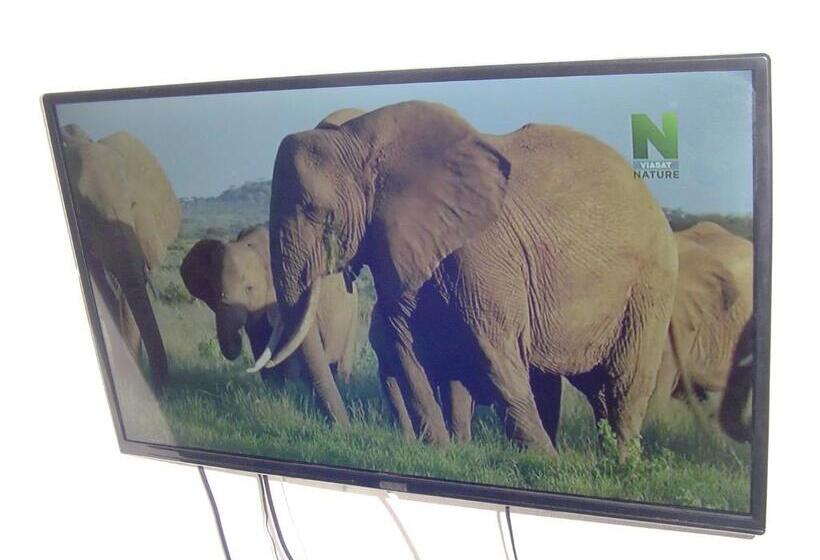 1 Bedroom Apartment Lake View, Ubytovanie Danube