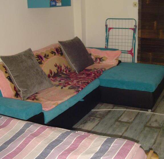 1 Bedroom Apartment Lake View, Ubytovanie Danube