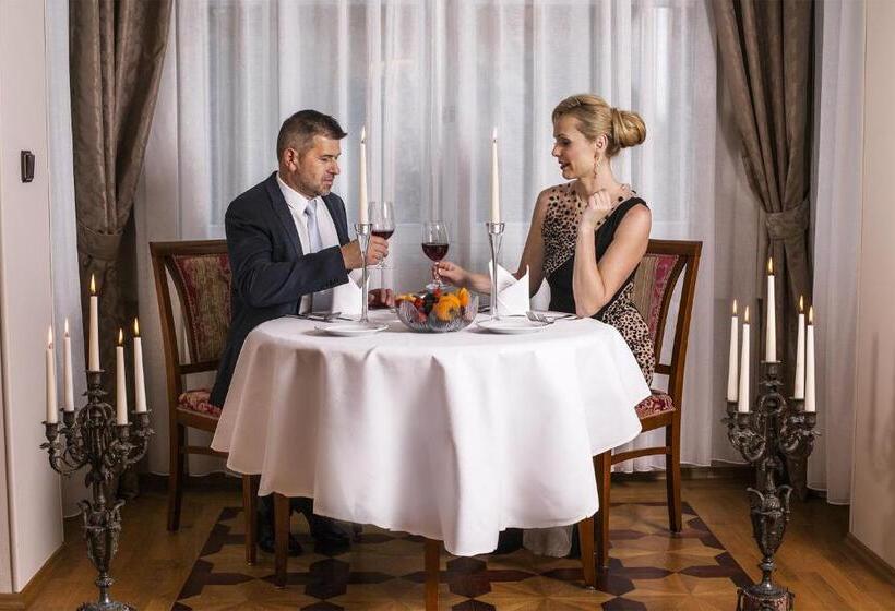 스위트, Vila Livia