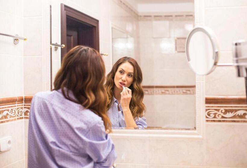 스위트, Vila Livia