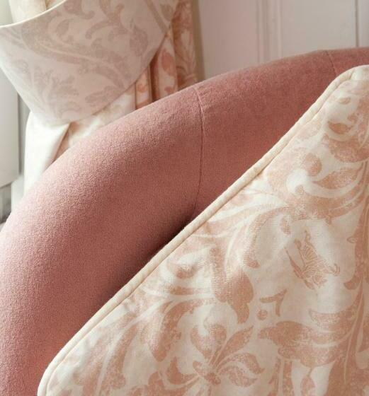 غرفة قياسية فردية, White Heather