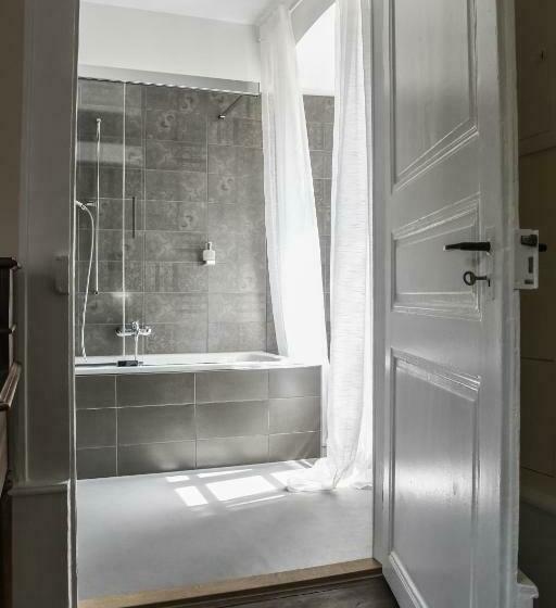 סוויטה דלוקס, Manoir De La Côte Dieu