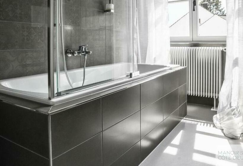 סוויטה דלוקס, Manoir De La Côte Dieu