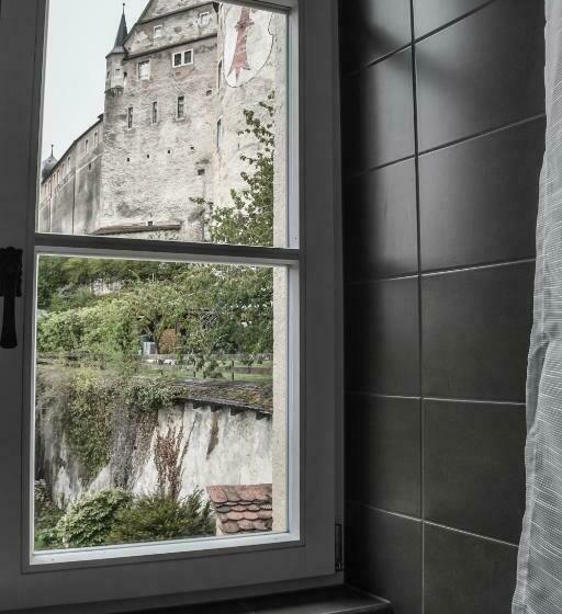 סוויטה דלוקס, Manoir De La Côte Dieu