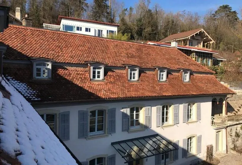 スタンダードルーム, Manoir De La Côte Dieu