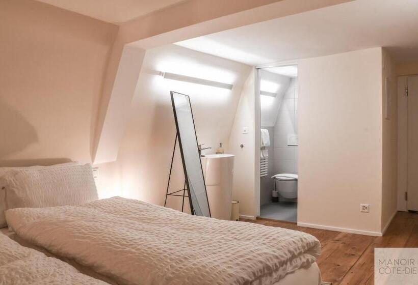 חדר סטנדרט, Manoir De La Côte Dieu