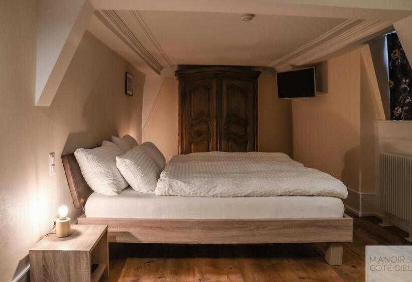 חדר סטנדרט, Manoir De La Côte Dieu