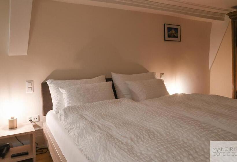 חדר סטנדרט, Manoir De La Côte Dieu