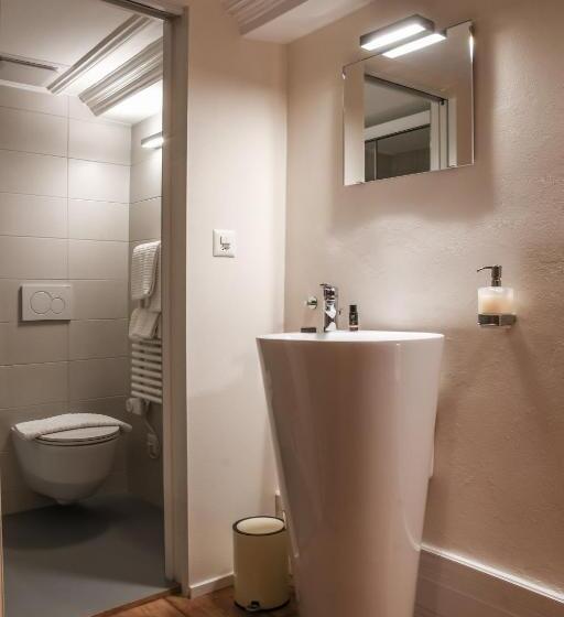 חדר סטנדרט, Manoir De La Côte Dieu