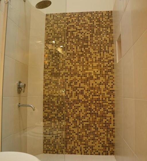 اتاق استاندارد, La Masia