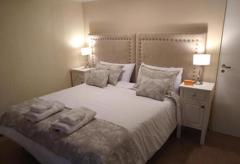 اتاق استاندارد, La Masia