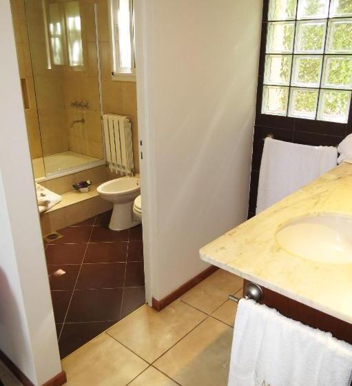 اتاق سوپریور, La Masia