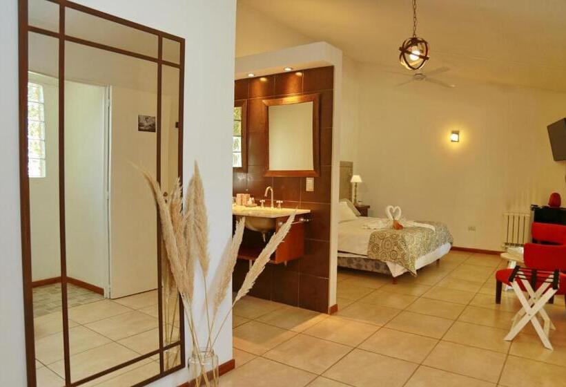 اتاق سوپریور, La Masia