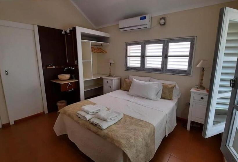 اتاق استاندارد, La Masia