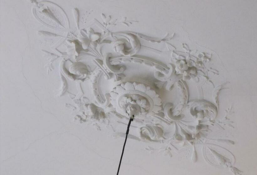 스탠다드 룸, B&b La Corderie