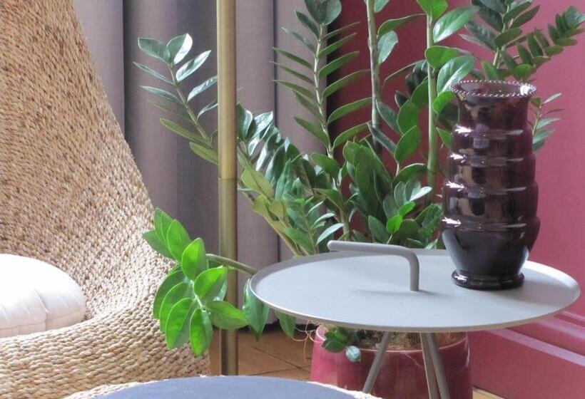 수피리어 룸, B&b La Corderie