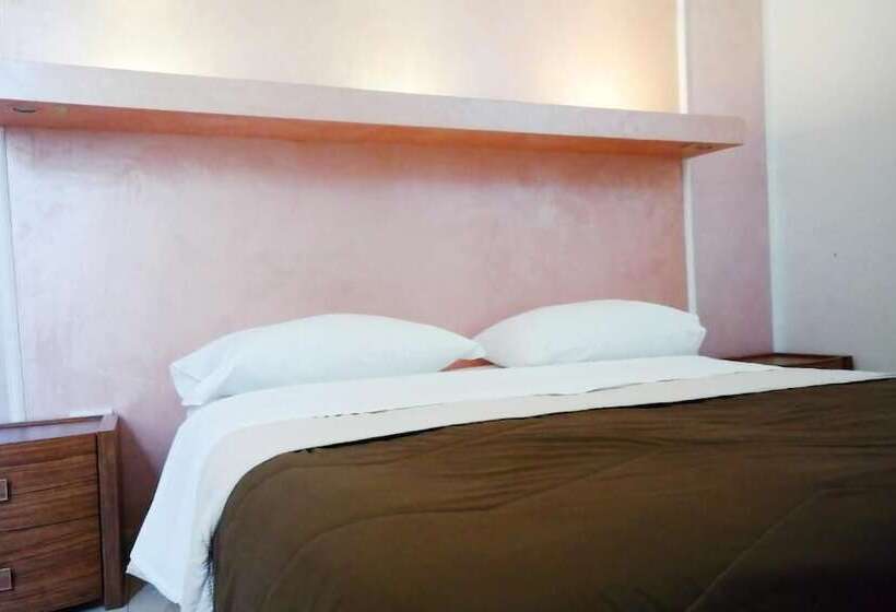 اتاق سوپریور یک تخته, Fourseasons