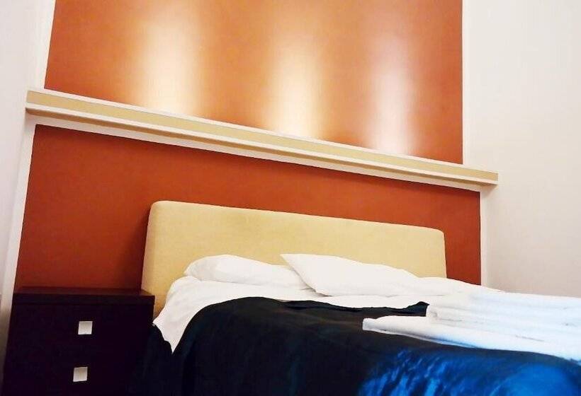 اتاق سوپریور چهار تخته, Fourseasons