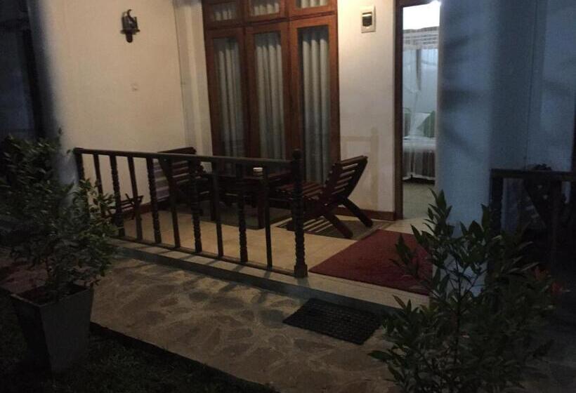 Pokój Deluxe, French Garden Kandy