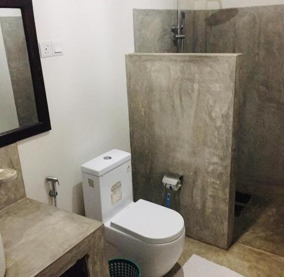 Pokój Deluxe, French Garden Kandy