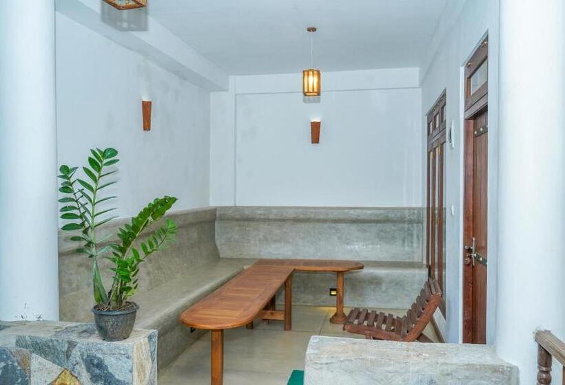 Pokój Rodzinny Deluxe, French Garden Kandy