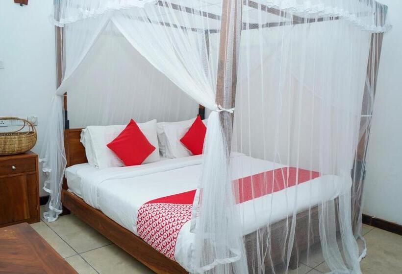 Pokój Rodzinny Deluxe, French Garden Kandy