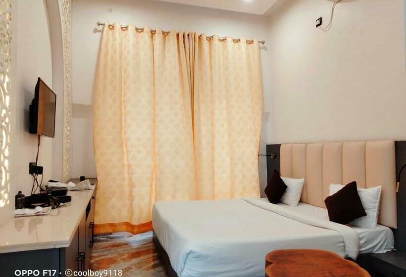 高级大房间, Cps Castle